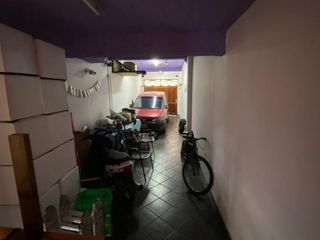 Foto 5 de SANTILLI - VIEYTES 1582 BANFIELD OESTE