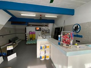 Foto 11 de SANTILLI - VIEYTES 1582 BANFIELD OESTE