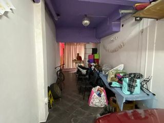 Foto 3 de SANTILLI - VIEYTES 1582 BANFIELD OESTE
