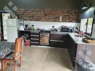 Foto 4 de Alquiler amoblado Casa 1 dormitorio   Quincho B° El Vergel