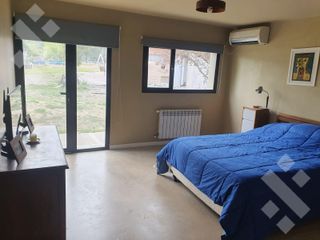 Foto 7 de Alquiler amoblado Casa 1 dormitorio   Quincho B° El Vergel