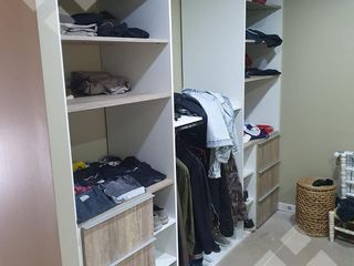 Foto 5 de Alquiler amoblado Casa 1 dormitorio   Quincho B° El Vergel