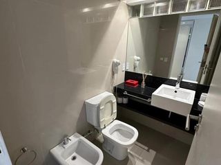 Foto 6 de Departamento Monoambiente en alquiler - 1 Baño - Palermo