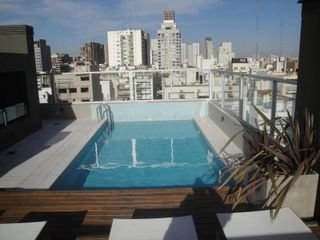 Foto 12 de Departamento Monoambiente en alquiler - 1 Baño - Palermo