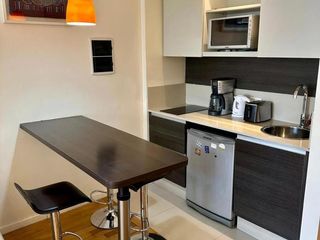 Foto 4 de Departamento Monoambiente en alquiler - 1 Baño - Palermo
