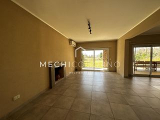 Foto 5 de Casa 3 dormitorios venta en San Francisco, Villa Nueva