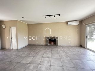 Foto 8 de Casa 3 dormitorios venta en San Francisco, Villa Nueva