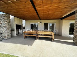 Foto 26 de Casa 3 dormitorios venta en San Francisco, Villa Nueva