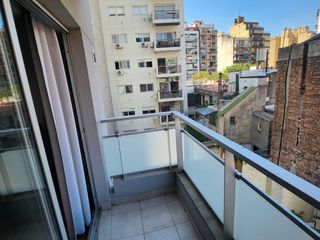 Foto 11 de Venta Monoambiente 32 m2 - Laferrere y Emilio Mitre