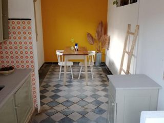 Foto 3 de CASA EN EL CENTRO DE COSQUIN DE DOS DORMITORIOS REF 2141A