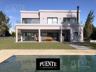 Foto 2 de Casa en Venta en San Eliseo Golf a estrenar