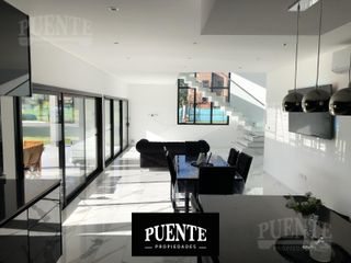 Foto 1 de Casa en Venta en San Eliseo Golf a estrenar