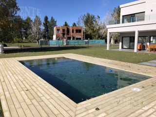 Foto 36 de Casa en Venta en San Eliseo Golf a estrenar