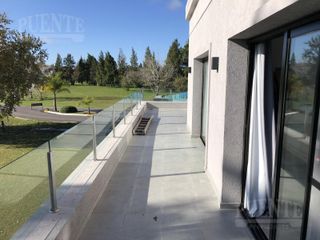 Foto 27 de Casa en Venta en San Eliseo Golf a estrenar