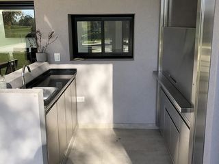 Foto 22 de Casa en Venta en San Eliseo Golf a estrenar