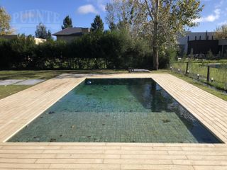 Foto 37 de Casa en Venta en San Eliseo Golf a estrenar