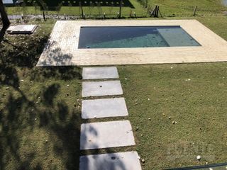 Foto 34 de Casa en Venta en San Eliseo Golf a estrenar