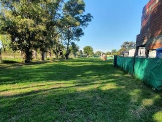 Foto 13 de Terreno en venta - 200Mts2 - Pilar