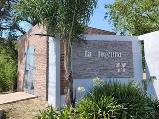 Foto 7 de Terreno en venta - 200Mts2 - Pilar