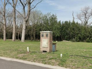 Foto 12 de Terreno en venta - 200Mts2 - Pilar