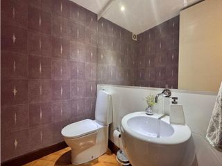 Foto 29 de SE ARRIENDA APARTAMENTO EN EL VIRREY 287m2 TERRAZA 90m2