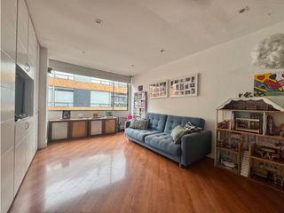 Foto 21 de SE ARRIENDA APARTAMENTO EN EL VIRREY 287m2 TERRAZA 90m2