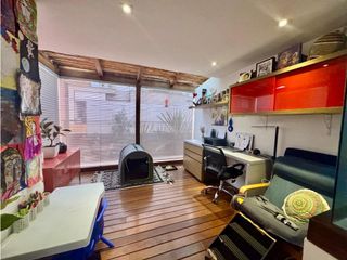 Foto 24 de SE ARRIENDA APARTAMENTO EN EL VIRREY 287m2 TERRAZA 90m2