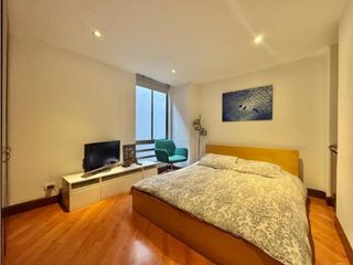 Foto 22 de SE ARRIENDA APARTAMENTO EN EL VIRREY 287m2 TERRAZA 90m2