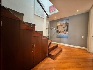 Foto 15 de SE ARRIENDA APARTAMENTO EN EL VIRREY 287m2 TERRAZA 90m2