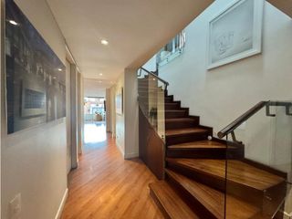 Foto 16 de SE ARRIENDA APARTAMENTO EN EL VIRREY 287m2 TERRAZA 90m2
