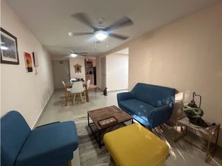 Foto 2 de Apartamento en arriendo Miramar Barranquilla