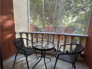 Foto 5 de Apartamento en arriendo Miramar Barranquilla