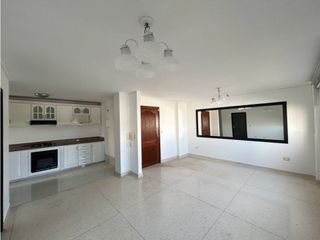 Foto 1 de Apartaestudio en arriendo Altos De Riomar Barranquila