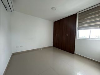 Foto 4 de Apartaestudio en arriendo Bellavista Barranquilla