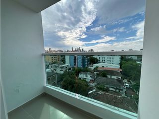 Foto 8 de Apartaestudio en arriendo Bellavista Barranquilla