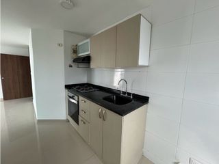 Foto 3 de Apartaestudio en arriendo Bellavista Barranquilla