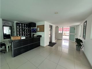 Foto 13 de Apartaestudio en arriendo Bellavista Barranquilla