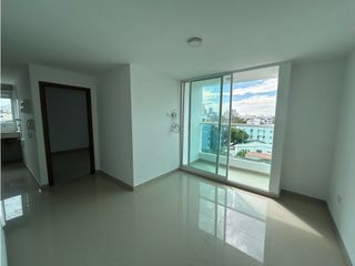 Foto 1 de Apartaestudio en arriendo Bellavista Barranquilla