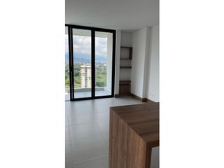 Foto 6 de APARTAMENTO CON VISTA AL VALLE Y A LOS FARALLONES PARA ESTRENAR