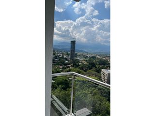 Foto 12 de APARTAMENTO CON VISTA AL VALLE Y A LOS FARALLONES PARA ESTRENAR