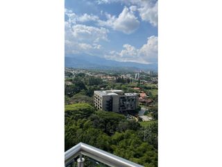 Foto 22 de APARTAMENTO CON VISTA AL VALLE Y A LOS FARALLONES PARA ESTRENAR