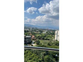 Foto 14 de APARTAMENTO CON VISTA AL VALLE Y A LOS FARALLONES PARA ESTRENAR