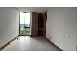 Foto 5 de APARTAMENTO CON VISTA AL VALLE Y A LOS FARALLONES PARA ESTRENAR