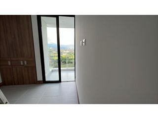 Foto 15 de APARTAMENTO CON VISTA AL VALLE Y A LOS FARALLONES PARA ESTRENAR