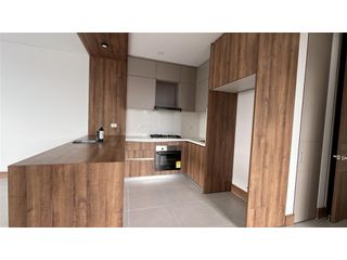 Foto 4 de APARTAMENTO CON VISTA AL VALLE Y A LOS FARALLONES PARA ESTRENAR