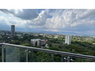Foto 23 de APARTAMENTO CON VISTA AL VALLE Y A LOS FARALLONES PARA ESTRENAR