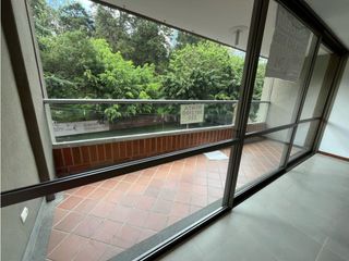 Foto 2 de Apartamento en Venta en El Poblado sector San Lucas