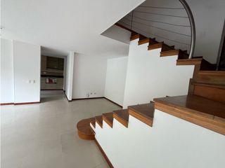 Foto 3 de Apartamento en Venta en El Poblado sector San Lucas