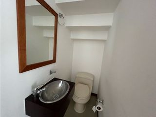 Foto 16 de Apartamento en Venta en El Poblado sector San Lucas