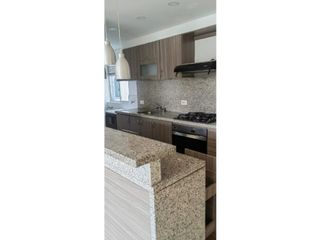 Foto 4 de Apartamento en venta en Alamedas de San Diego, Gran Granada